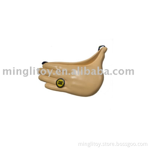 PU sun bonnet